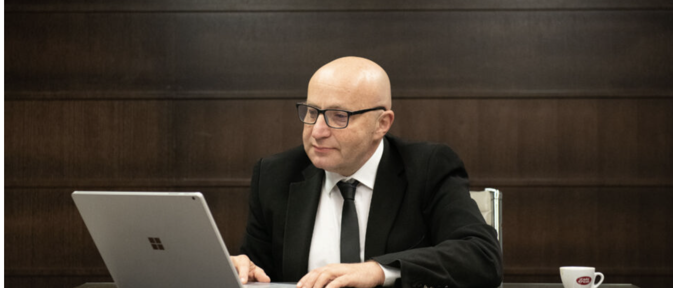 עו״ד לאוניד סקורטוב